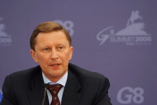 Сергей Иванов не собирается становиться мэром Москвы