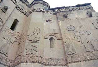Պատգամավոր. Թուրքիան սխալվել է, որ խաչ չի տեղադրել, իսկ մենք պետք է 
օգտվենք այ