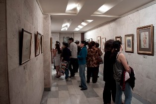 Հայաստանի թանգարանները, պատկերասրահներն ու գրադարանները պատրաստ չեն թվայնացմանը