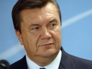 Янукович заявляет о непричастности к угрозам Тимошенко «харкать кровью»
