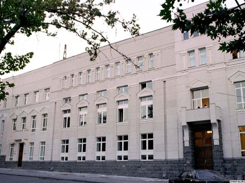Ապադոլարիզացիան՝ ըստ Կենտրոնական բանկի