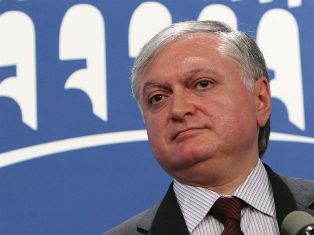 Էդվարդ Նալբանդյանը կմասնակցի ՄԱԿ-Ի ԳԱ 65-րդ նստաշրջանի աշխատանքներին