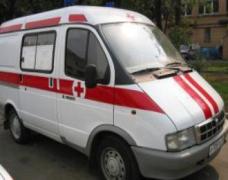 Մոսկվայում փողոցային մրցարշավն ավարտվել է ողբերգությամբ