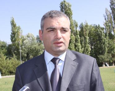 Struggle against Turkish-Azeri propaganda necessary, Armenian scholar says