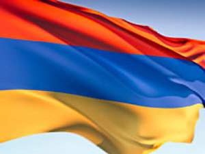 ԱՄԷ-ի նախագահը շնորհավորել է Հայաստանի նախագահին Անկախության օրվա առթիվ