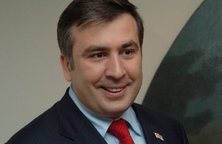 Սահակաշվիլին ՄԱԿ-ի ամբիոնից բողոքելու է Ռուսաստանի դեմ