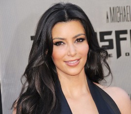 Kim Kardashian in search of normal Armenian boy