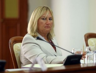 Жена мэра Москвы: Травля Лужкова связана с предстоящими выборами