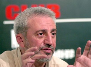 Armenian authorities live at the expense of independence