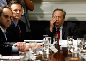 Экономический советник променял Обаму на Гарвард