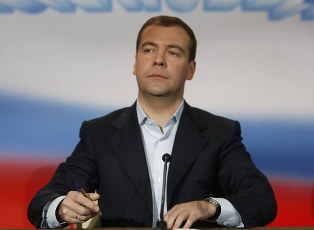 Медведев пошел против Ирана