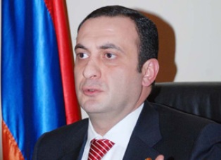 ՀՀ եւ ՌԴ նախագահների աշխատակազմի Վերահսկողական ծառայությունները սերտորեն համագոր