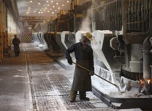 Рабочие «Арменала» предъявили иск против компании на 205 млн. драмов