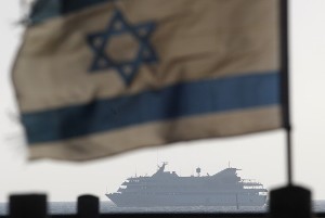 ООН признал незаконным захват «Флотилии свободы» Израилем