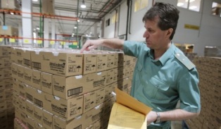 Армянский продукт не устраивает краснодарскую таможню