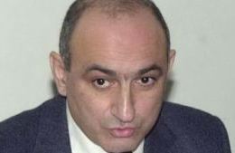 Борис Навасардян отстранен от должности национального фасилитатора «Восточного п