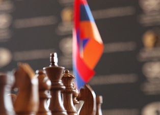 Шахматная Олимпиада: Армения победила третью сборную России