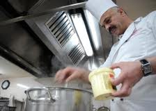 «Խոհանոցի վերածնունդ» ծրագիրը կօգնի վերագտնել կորսված հայկական խոհանոցային բաղադ