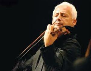 Many talented musicians in Armenia, Spivakov says