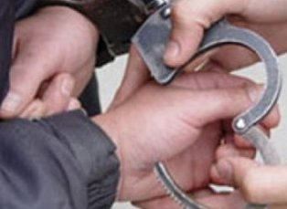 Инспектор Дорожной полиции Армении подозревается в хулиганстве