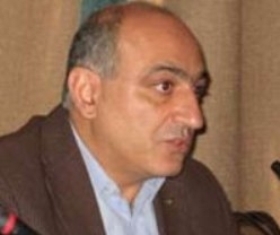 «Արեւելյան գործընկերության» Ազգային պլատֆորմի համակարգողը պատասխանել է իր հակառա