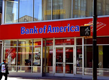 Կողոպուտ ամերիկյան ձեւով. Bank of America-ի աշխատակցին ստիպել են թալանել իր բանկ