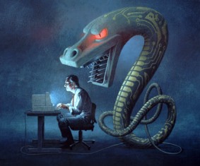 Иранскую АЭС атаковал компьютерный червь