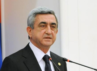 Հայաստանի ԱԱԽ-ն հաստատել է պետական սահմանի ռազմավարությունը