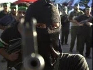 Курдские повстанцы покидают Турцию