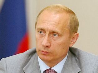 Путин по факсу будет утверждать распределение мандатов в парламенте Армении?