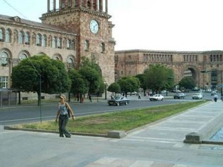 Քաղաքական տեխնոլոգ. Եթե անգամ Շուշիի վրա Ադրբեջանի դրոշն էլ բարձրանա՝ Հայաստանու