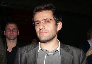 Шахматная Олимпиада: Аронян и Акопян сыграли вничью