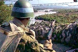 Azerbaijan violated ceasefire 76 times