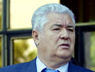 Идея властей об аресте лидера коммунистов Молдавии Воронина с треском провалилас