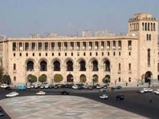 Հայ-զամբիական բարեկամությունը գալիս է դարերի խորքի՞ց