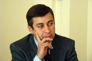 «Айоц  ашхар»: Соперник Республиканской партии Армении АНК или «Ени Азербайджан»