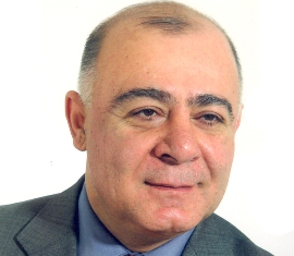 «Առավոտ». Սամվել Բալասանյանը հրաժարական կտա ԱԺ փոխխոսնակի պաշտոնից, եթե...