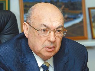 Մոսկվայի քաղաքապետ է դարձել Երեւանի պատվավոր քաղաքացին