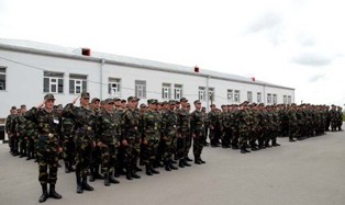 Army cannot be combat ready without order, Dashnaktsutyun leader says