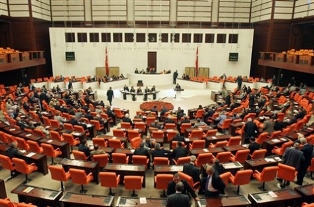 Թուրքագետ. Թուրքիայի նոր Սահմանադրությունը ավելի լավ եւ ազատական
սահմանադրությ
