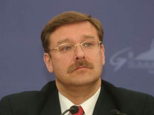 Косачев: При поставках С-300 Ирану политические потери России будут крупнее фина