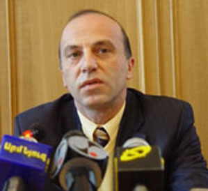 «Жаманак»: Возбуждено уголовное дело против советника главы парламента Армении?