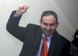 «Չորրորդ ինքնիշխանություն». Նիկոլ Փաշինյանին փորձում են նեղե՞լ