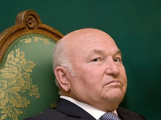 «Айоц ашхар»: Лужкова не арестуют, но у его жены отнимут многомиллиардный бизнес