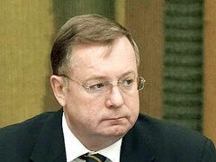 Сергей Степашин: В Москве порядочное количество армянских коррупционеров