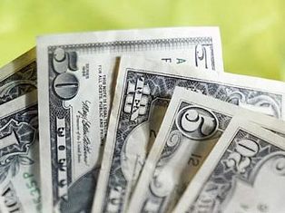 USD depreciating in Armenia