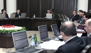 Ճանապարհային երթեւեկության անվտանգության ազգային խորհուրդը գումարել է իր անդրանի