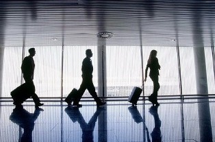 За текущий год объем пассажироперевозок  из Армении и в Армению составил 1,212 м