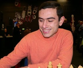 Шахматная Олимпиада: 8-й тур. Армения победила Польшу