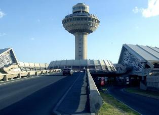 New terminal at Zvartnots to open in 2011 autumn